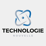Logo Technologie Nouvelle