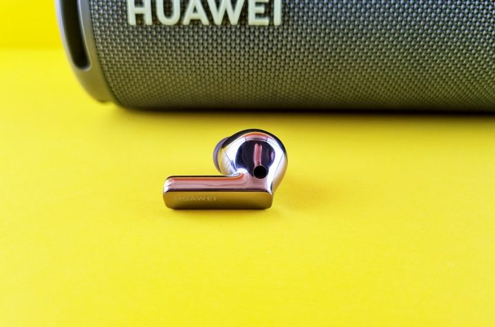 Huawei Sound X